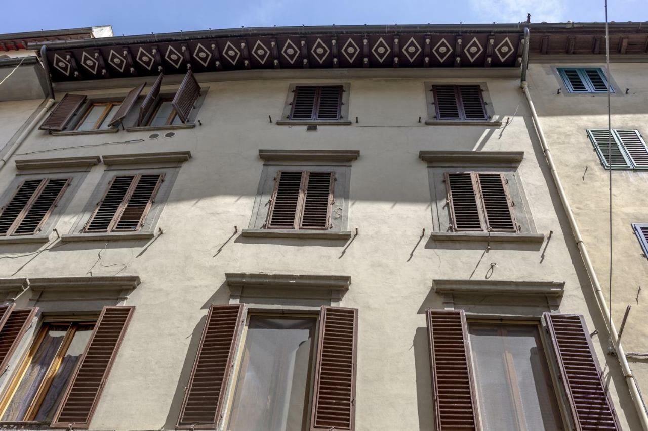 Brunelleschi Φλωρεντία Εξωτερικό φωτογραφία